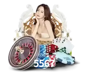 Cassino Online e Cassino Ao Vivo no 5567