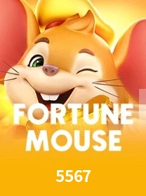 Caça-níqueis fortune mouse 5567
