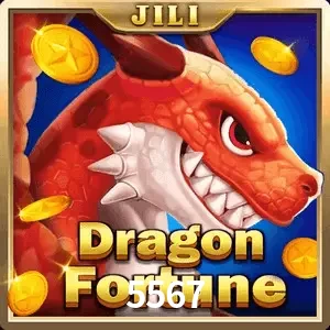 dragon fortune pescaria 5567